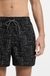 All-Over Print Swim Shorts