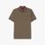 Embroidered-Logo Slim-Fit Polo Shirt In Stretch Cotton