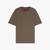 Logo-Print T-Shirt In Cotton Jersey