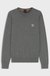 Cotton Kanovano Knitted Sweater