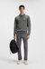 Cotton Kanovano Knitted Sweater