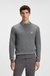 Cotton Kanovano Knitted Sweater