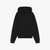 Hugo X Apoh Ballerina-Artwork Hoodie In Cotton Terry