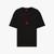 Cotton-Jersey T-Shirt With Wax-Stamp Logo