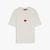 Cotton-Jersey T-Shirt With Wax-Stamp Logo