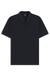 Structured Trim Mercerised Cotton Polo