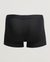 Three-Pack Of Stretch-Cotton Trunks With Logo Waistbands
