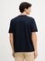 H-Taut Cotton T-Shirt