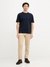 H-Taut Cotton T-Shirt