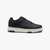 Monogram-Detail Trainers In Faux Leather