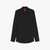Slim-Fit Stretch-Twill Shirt