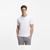 Cotton T-Shirt with Logo Neckline