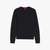Regular-Fit Crew-Neck Sweater