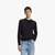 Regular-Fit Crew-Neck Sweater