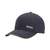 Logo-Print Cap In Cotton Twill