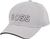 Kitted-Pique Siz-Panel Cap With Embroidered Logo