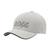 Kitted-Pique Siz-Panel Cap With Embroidered Logo