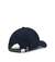 Kitted-Pique Siz-Panel Cap With Embroidered Logo
