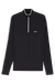 KN_GOC Hydro Zip Sweater