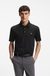 C-Parris B Monogram Polo