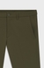 Slim-Fit T_Commuter Trouser