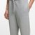 Stretch-Cotton Tracksuit Bottoms