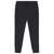 Stretch-Cotton Tracksuit Bottoms with Logo Detail