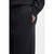 Stretch-Cotton Tracksuit Bottoms with Logo Detail