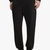 Gradient-Logo Cotton-Terry Tracksuit Bottoms