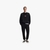 Gradient-Logo Cotton-Terry Tracksuit Bottoms