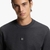 Relaxed-Fit Cotton-Blend T-Shirt with Stacked Logo