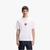 Cotton-Jersey T-Shirt with Origami-Heart Print