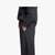 Relaxed-Fit Tracksuit Bottoms with Pintuck Pleats