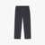 Relaxed-Fit Tracksuit Bottoms with Pintuck Pleats