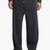Relaxed-Fit Tracksuit Bottoms with Pintuck Pleats