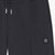 Relaxed-Fit Tracksuit Bottoms with Pintuck Pleats