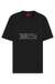 Cotton-Jersey T-Shirt with Printed Artwork