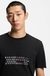 Cotton-Jersey T-Shirt with Printed Artwork