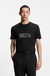 Cotton-Jersey T-Shirt with Printed Artwork