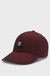 Jake- Cotton Twill Cap