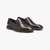Penny-Trim Leather Loafers