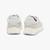 Faux-Suede Low-Top Trainers