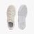 Faux-Suede Low-Top Trainers