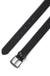 Syhr-BB Leather Belt