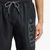 Quick-Dry Swim Shorts with Spray-Effect Logo