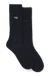2Pack RS Iconic Logo Socks