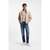 Maine Regular-Fit Stretch-Denim Jeans