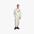 HUGO x RB Zip-Up Twill Jacket