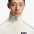 HUGO x RB Zip-Up Twill Jacket