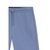 Cotton-Blend Shorts with Piped Trims